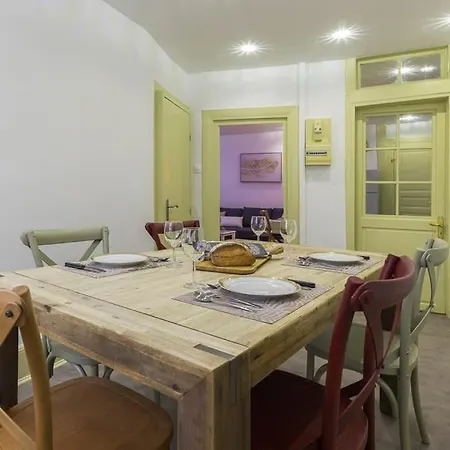 Colmar Appt 4 Pers Centre Ville 300M Petite Venise Exterior photo