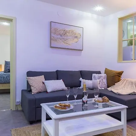 Colmar Appt 4 Pers Centre Ville 300M Petite Venise Exterior photo