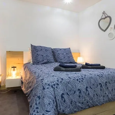 Colmar Appt 4 Pers Centre Ville 300M Petite Venise Exterior photo