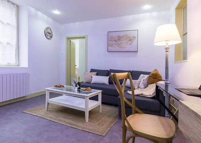 Colmar Appt 4 Pers Centre Ville 300M Petite Venise