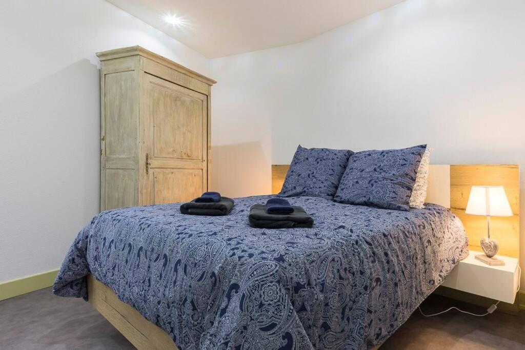 Appt 4 Pers Centre 300m Petite Venise Apartment Colmar