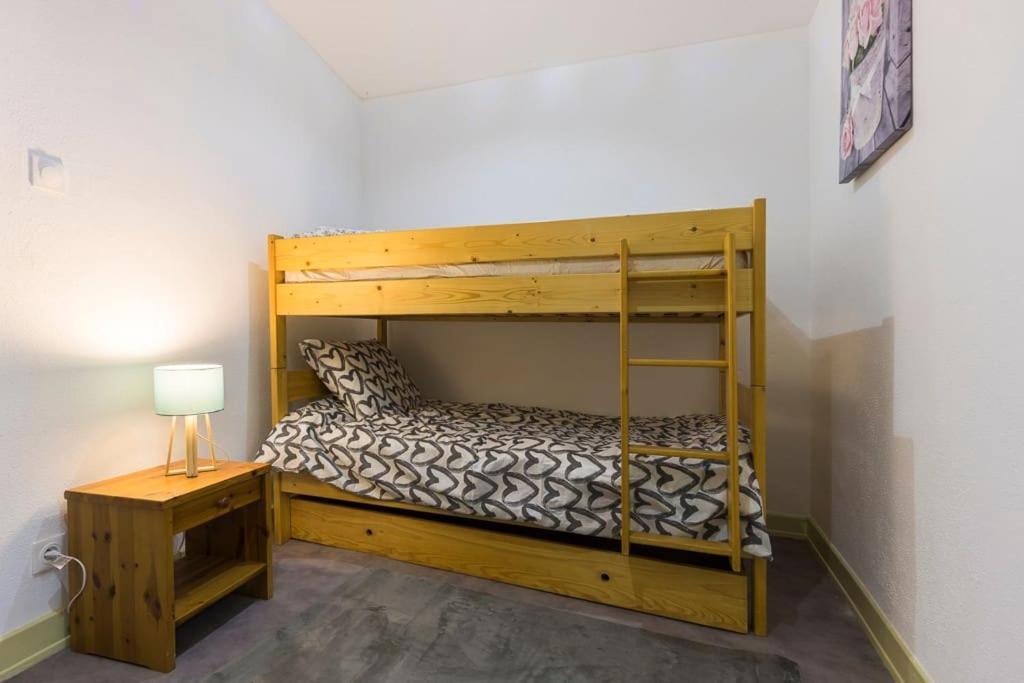 Apartamento Appt 4 Pers Centre 300m Petite Venise Colmar