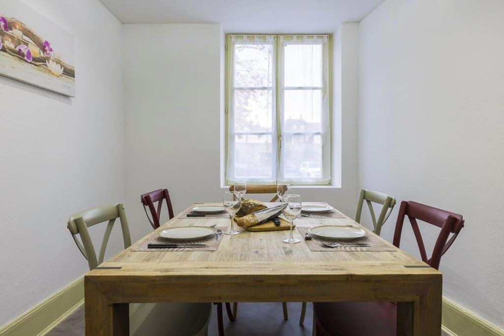 Appartamento Appt 4 Pers Centre 300m Petite Venise