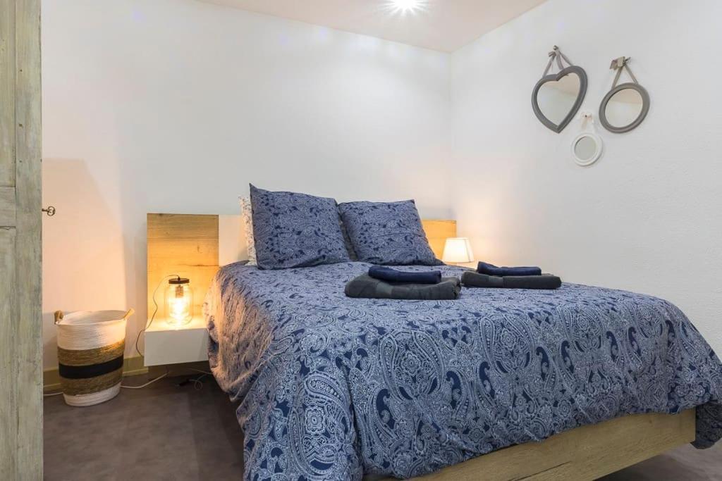 Apartment Appt 4 Pers Centre 300m Petite Venise