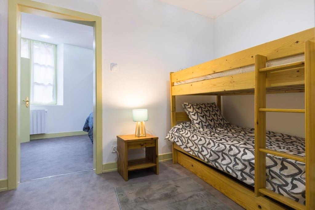 Appt 4 Pers Centre 300m Petite Venise Appartamento