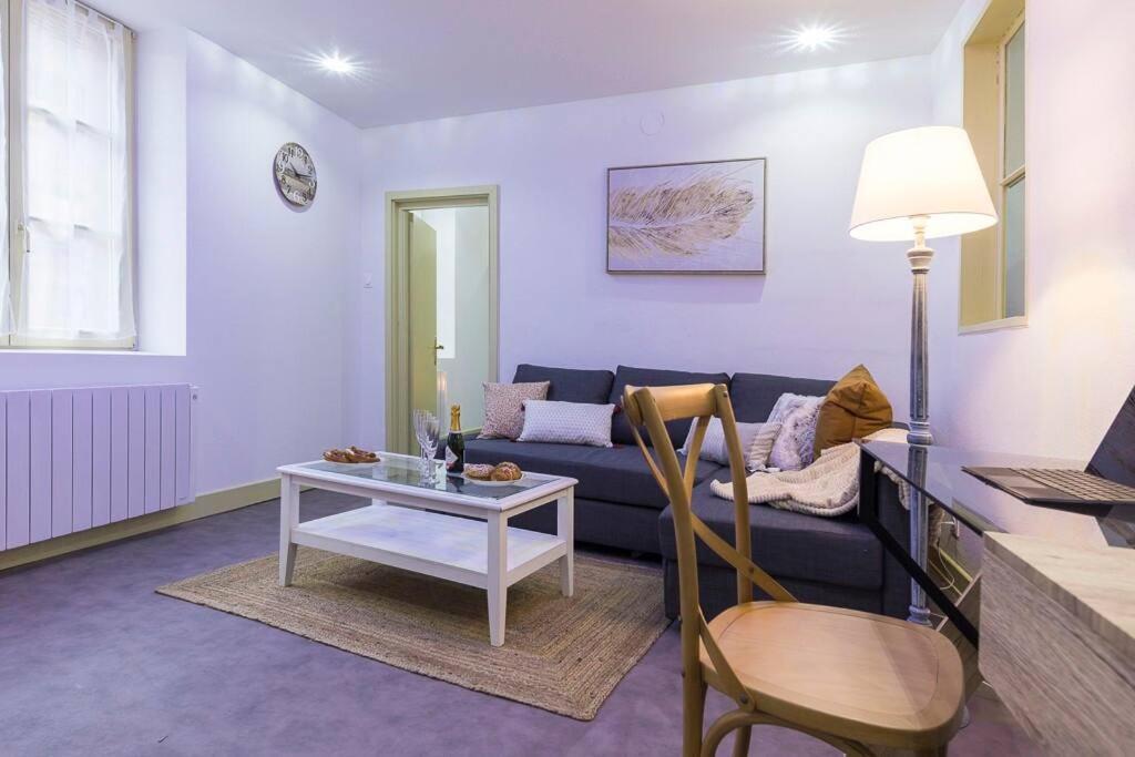 Apartamento Appt 4 Pers Centre 300m Petite Venise *