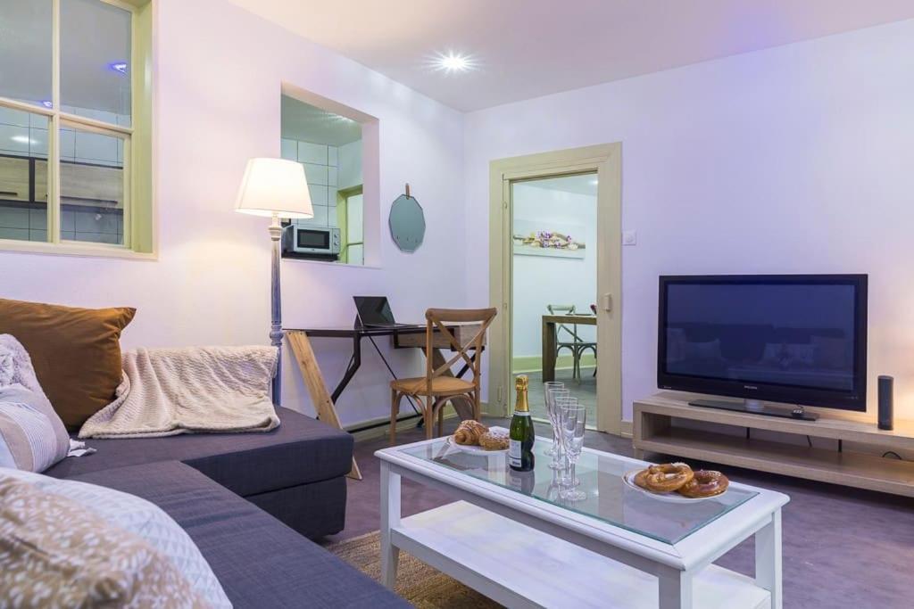 Appt 4 Pers Centre 300m Petite Venise Apartment *