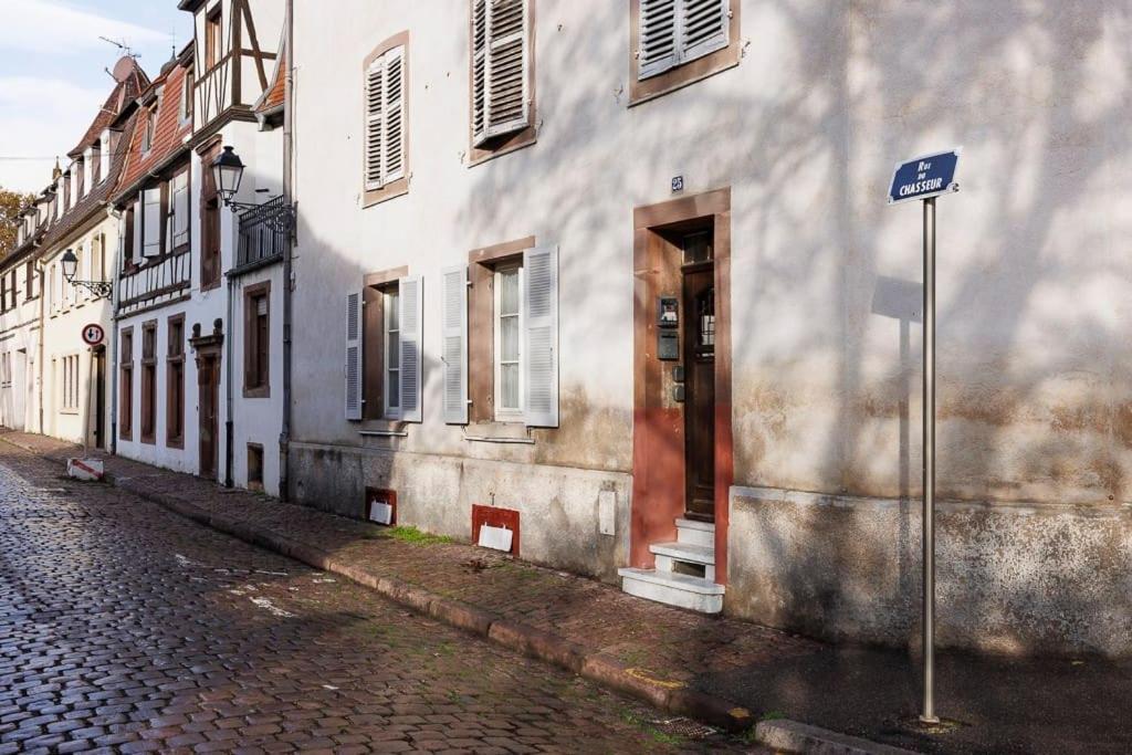 Appartamento Appt 4 Pers Centre 300m Petite Venise